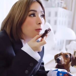 Meet your Posher, Maria